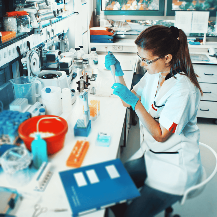 LAB